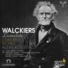 Walckiers - L�Iconoclaste: Chamber Works