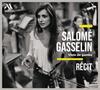 Salome Gasselin: R�cit - Music for Viola da gamba