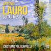 Lauro - Guitar Music