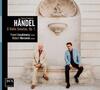 Handel - 6 Violin Sonatas, op.1
