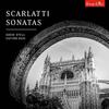 D Scarlatti - Sonatas (arr. for guitar duo)