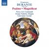 Durante - Psalms, Magnificat