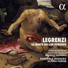 Legrenzi - La morte del cor penitente