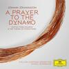Johannsson - A Prayer to the Dynamo, Suites from Sicario & The Theory of Everything