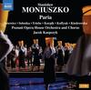 Moniuszko - Paria