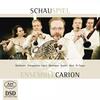 Schauspiel: Works for Wind Quintet
