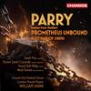 Parry - Scenes from Shelley�s Prometheus Unbound, Blest Pair of Sirens