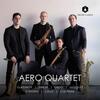 Aero Quartet plays Glazunov, Simon, Lago, Marquez, D�Rivera, Calle & Coltrane