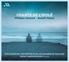 Hersant & Menut - Chants de l�isole