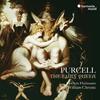 Purcell - The Fairy Queen
