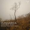Hungarica: Kodaly, Bartok, Ligeti