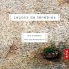 P Alessandrini - Lecons de tenebres