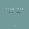 Part - Tractus (Vinyl LP)