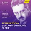 Ruzicka - Benjamin Symphonie, Elegie