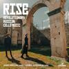 RISE: Revolutionary Russian Cello Music