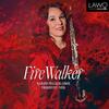 Fire Walker: Works by Prokofiev & Ness