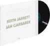 Jarrett - Luminessence: Music for String Orchestra and Saxophone (Vinyl LP)