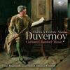 C & F-N Duvernoy - Clarinet Chamber Music