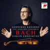 JS Bach - Violin Concertos
