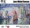 Damase Vol.2 - Double Concertos, Suite in C, Meandres, Rhapsodies
