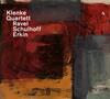 Ravel, Schulhoff, Erkin - String Quartets