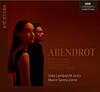 Abendrot: R & C Schuman, Brahms, Mortelmans