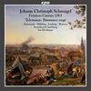 War and Peace: Music from the Seven Years� War - Schmugel & Telemann