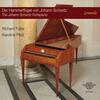 The Johann Schantz Fortepiano: Kozeluch & Haydn