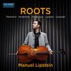 Roots: Telemann, Hindemith, Feldbusch, Lipstein, Cassado