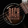 JS Bach - A Guitar Collection