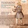Tessarini - Allettamenti da Camera
