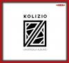 Kolizio: Universala Albumo