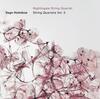 Holmboe - String Quartets Vol.3
