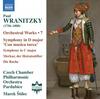 Wranitzky - Orchestral Works Vol.7