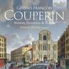 G-F Couperin - Sonatas, Variations & Rondo