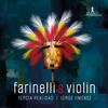 Farinelli�s Violin: Arias arranged for Violin