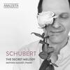 Schubert - The Secret Melody: Complete Sonatas and Major Works for Piano Vol.10