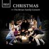 Christmas with the Bevan Family Consort