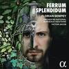 Florian Sempey: Ferrum splendidum