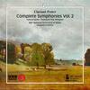 C Potter - Complete Symphonies Vol.2