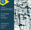 Santoro - Complete Piano Sonatas