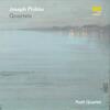 Phibbs - String Quartets 2-4