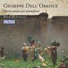 Dell�Orefice - Complete Piano Works