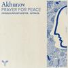 Akhunov - Prayer for Peace