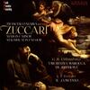 Zuccari - Mass in C minor, Magnificat in F major (highlights)