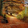 Wolf-Ferrari - Chamber Music