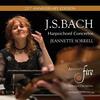 JS Bach - Harpsichord Concertos (25th Anniversary Edition)