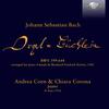 JS Bach - Orgel-Buchlein (arr. BF Richter for piano duet)