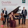Dvorak - Piano Trios 1 & 2