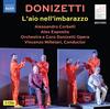 Donizetti - L�aio nell�imbarazzo